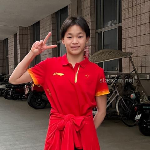 全红婵退赛后首更动态：跳水界的波澜与未来展望